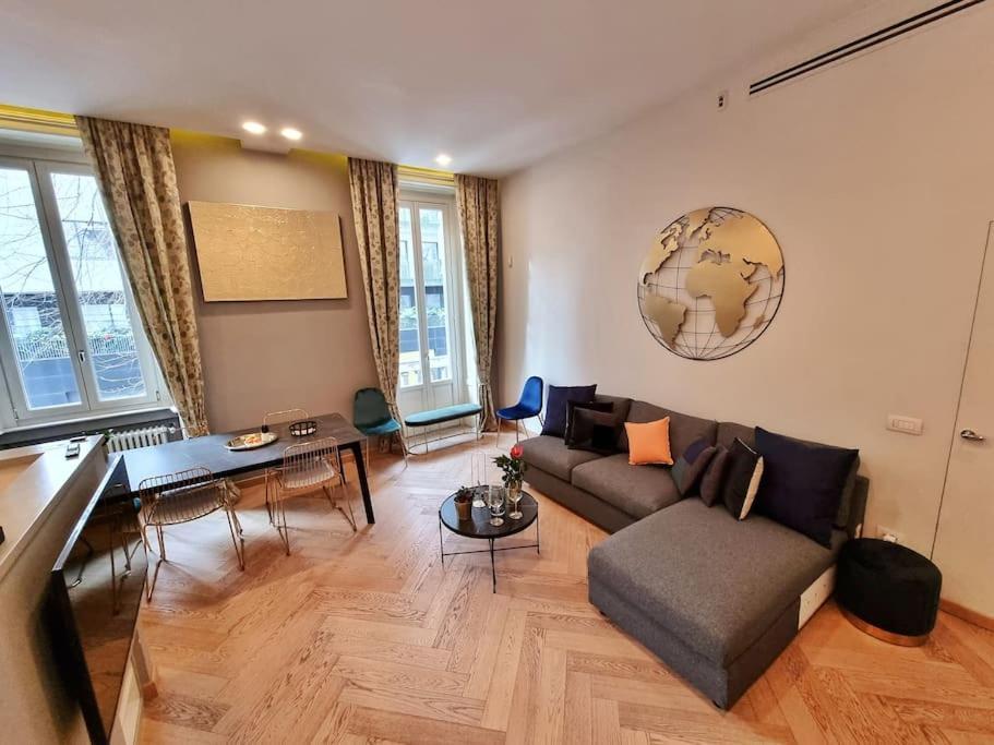 דירות מילאנו Gazzana Corner House מראה חיצוני תמונה